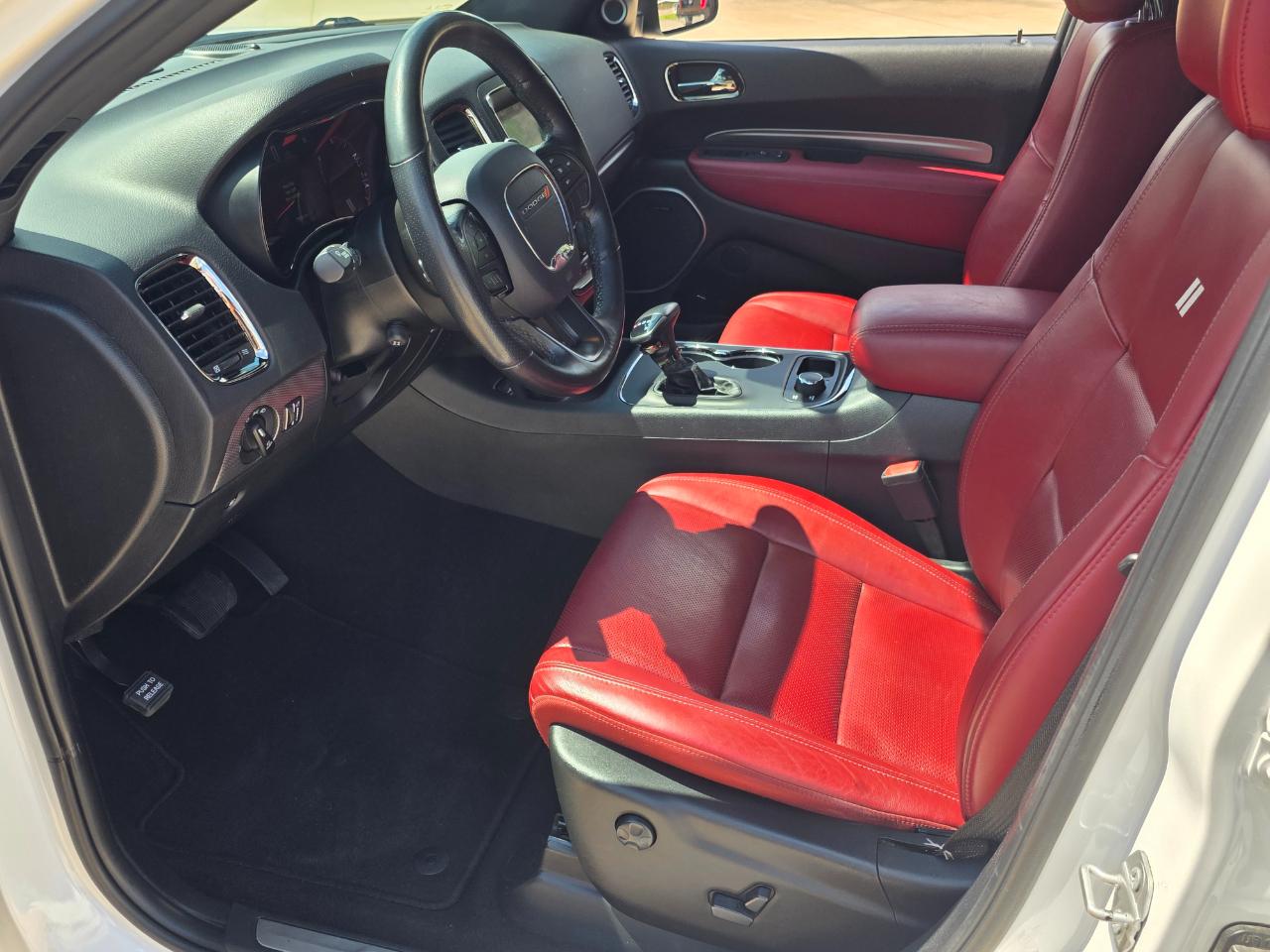 Dodge Durango R/T AWD 2020