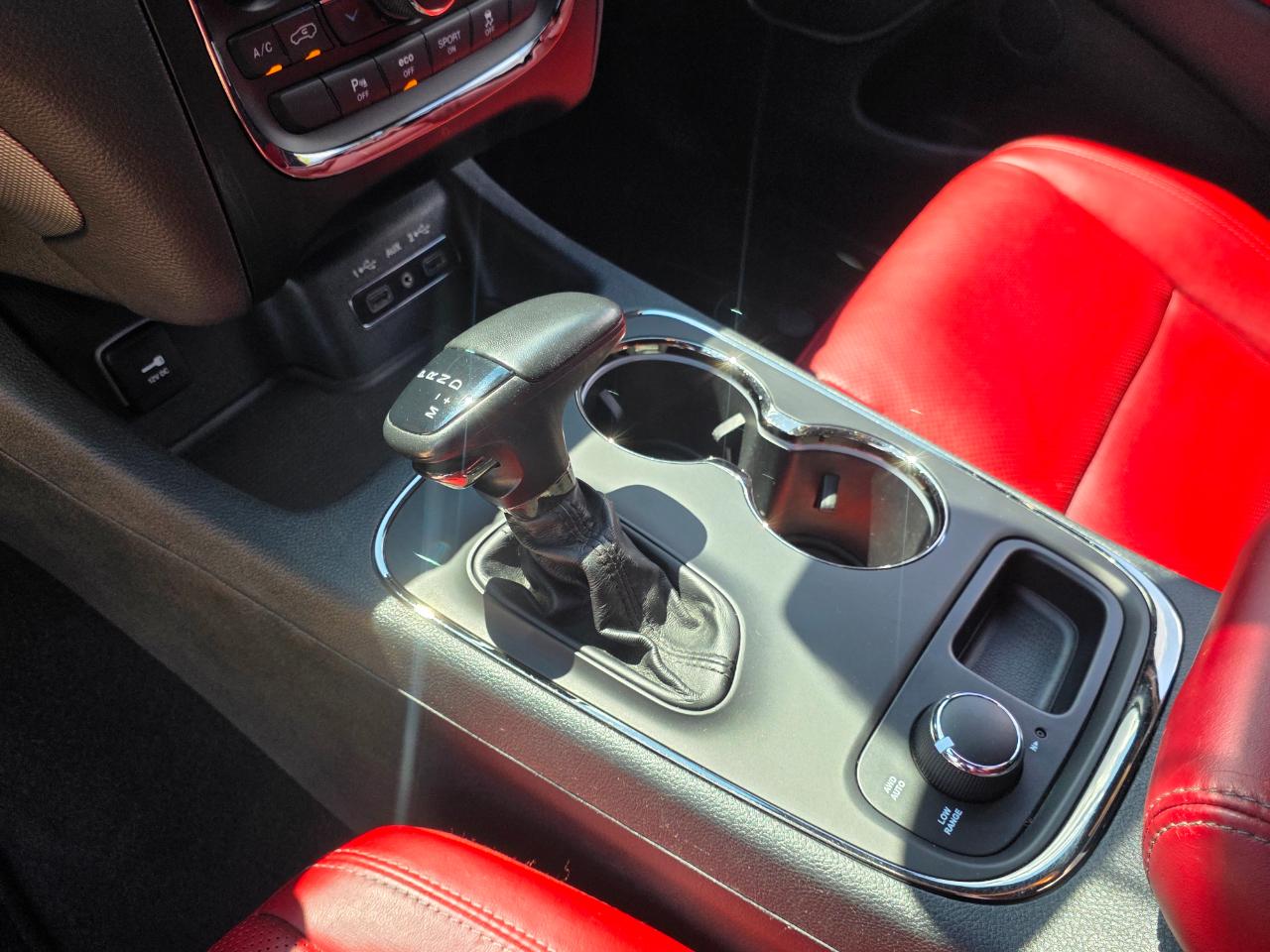 Dodge Durango R/T AWD 2020