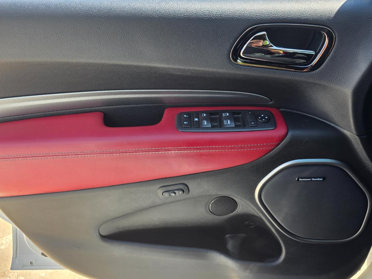 Dodge Durango R/T AWD 2020