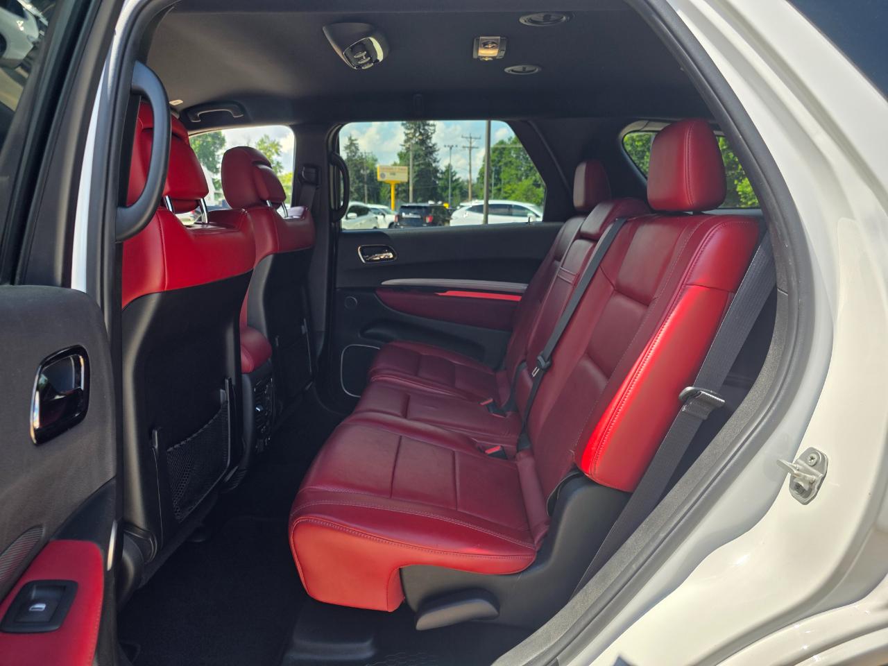 Dodge Durango R/T AWD 2020
