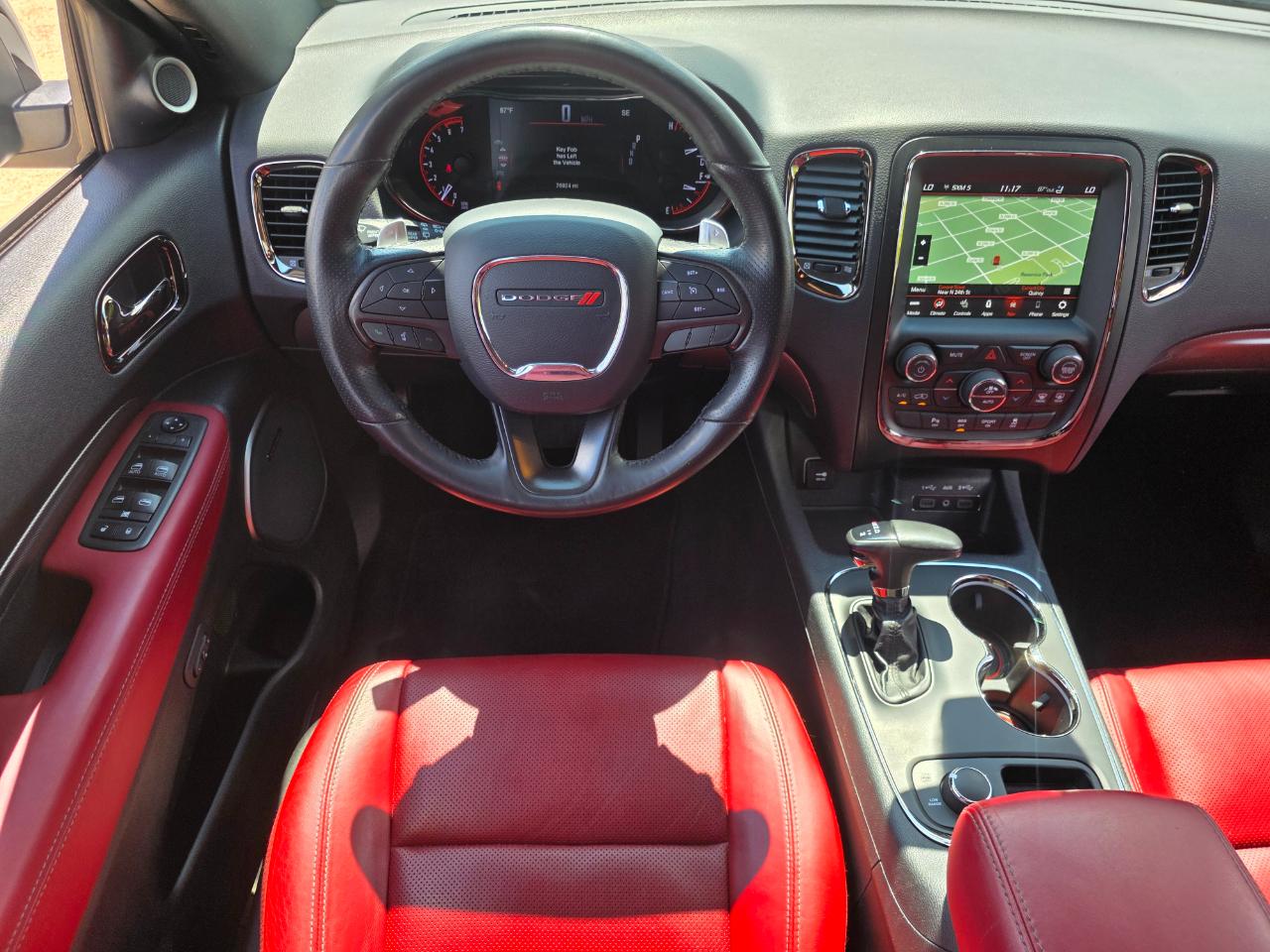 Dodge Durango R/T AWD 2020