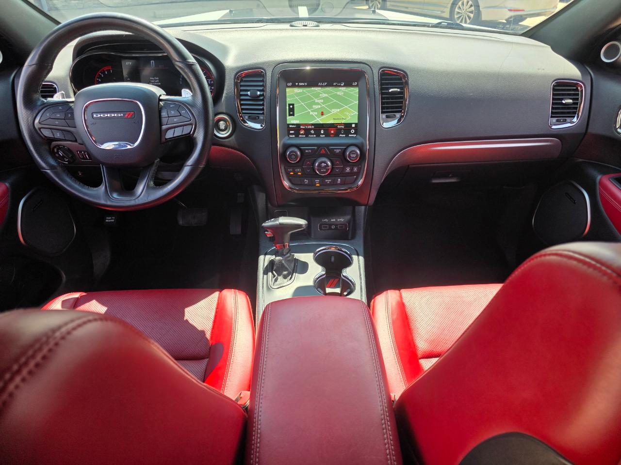 Dodge Durango R/T AWD 2020