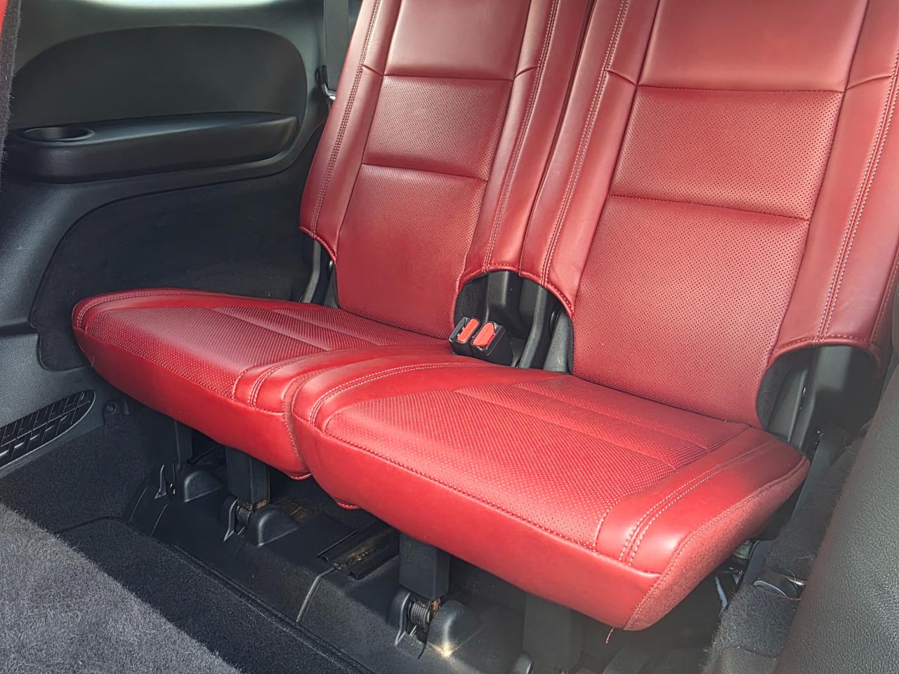 Dodge Durango R/T AWD 2020