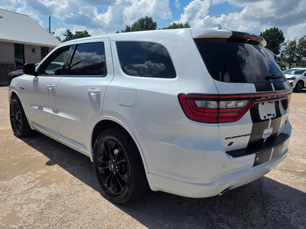 Dodge Durango R/T AWD 2020