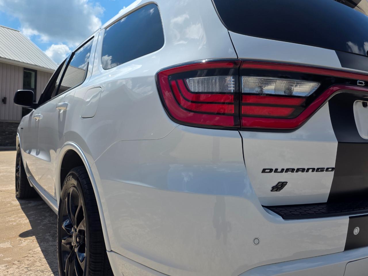 Dodge Durango R/T AWD 2020