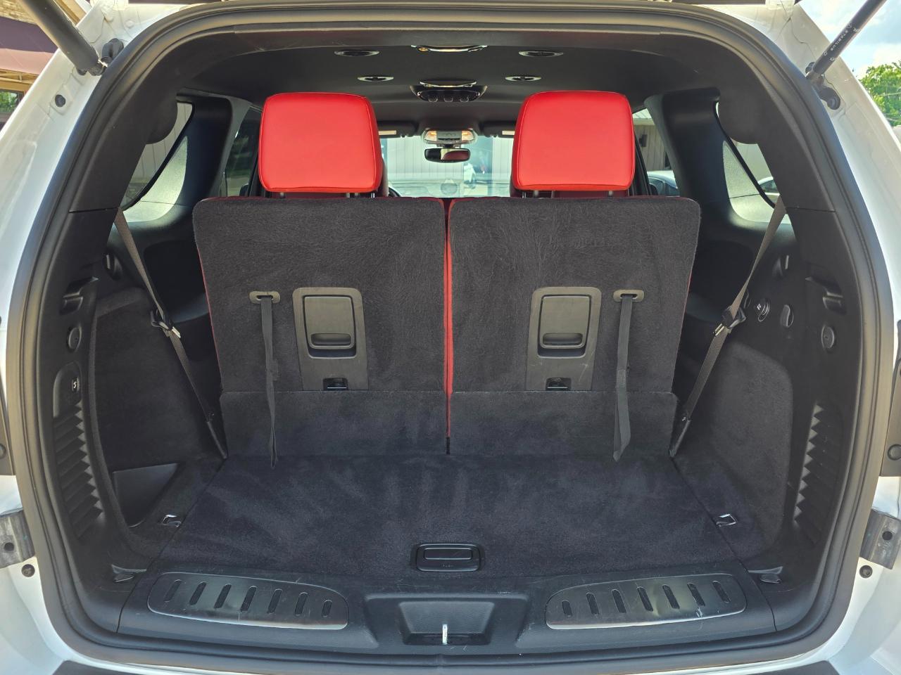 Dodge Durango R/T AWD 2020
