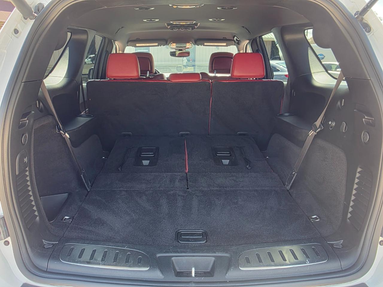 Dodge Durango R/T AWD 2020