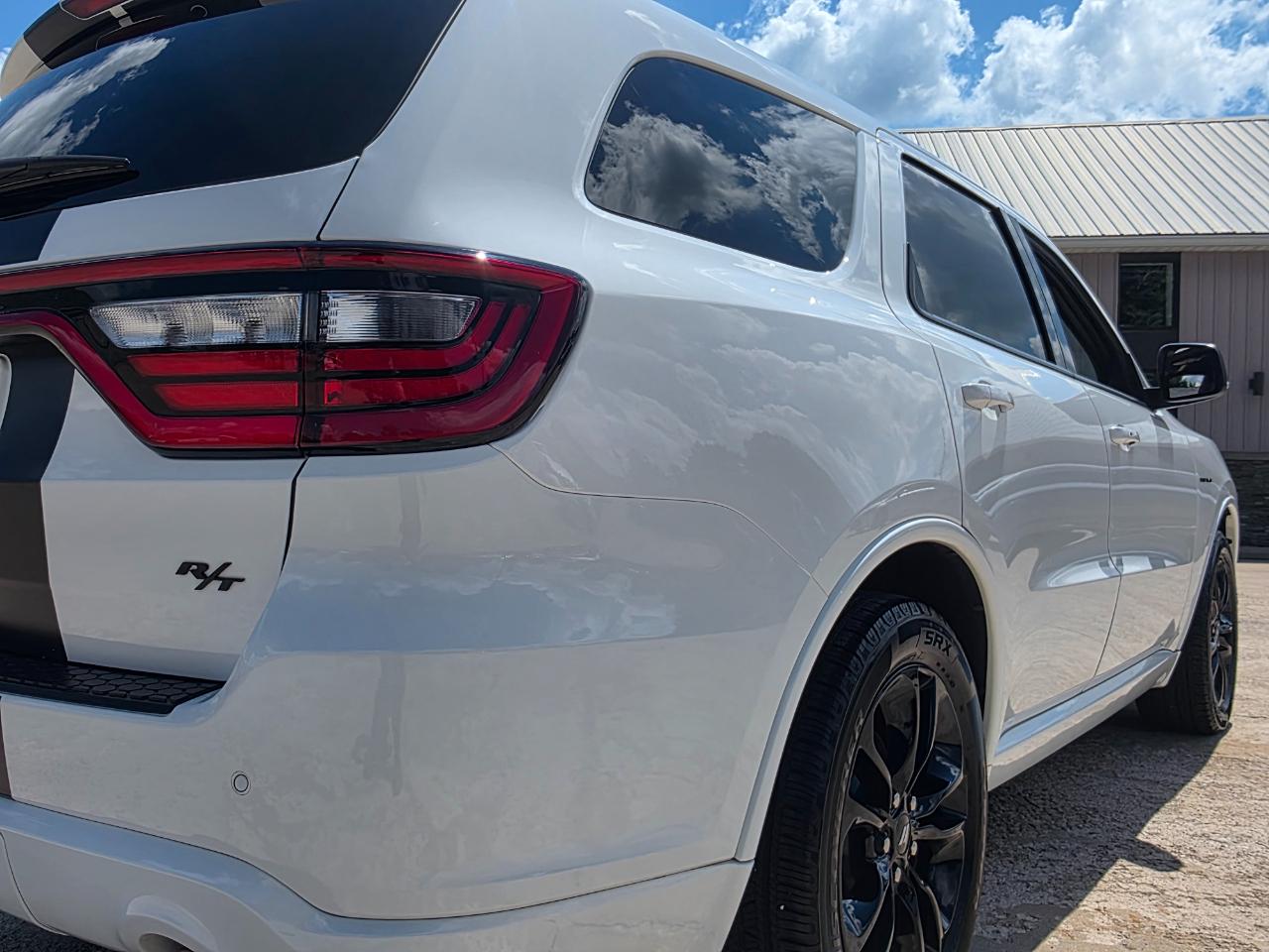 Dodge Durango R/T AWD 2020
