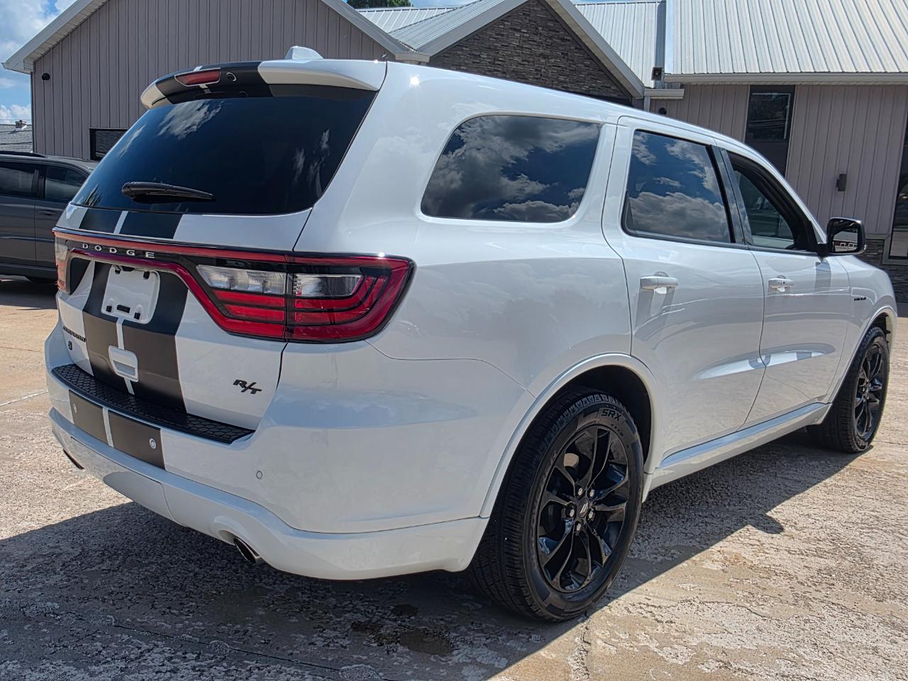 Dodge Durango R/T AWD 2020