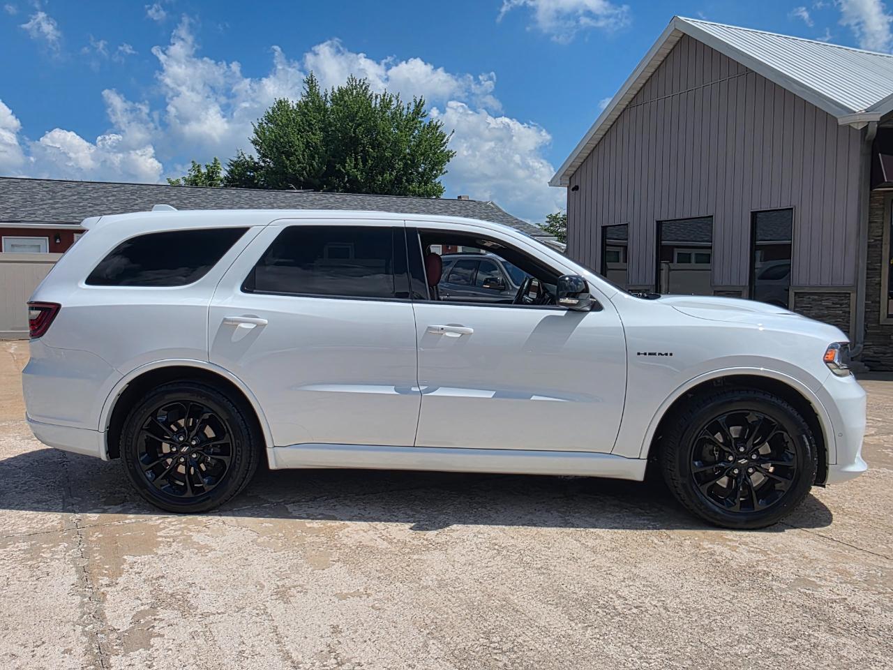 Dodge Durango R/T AWD 2020