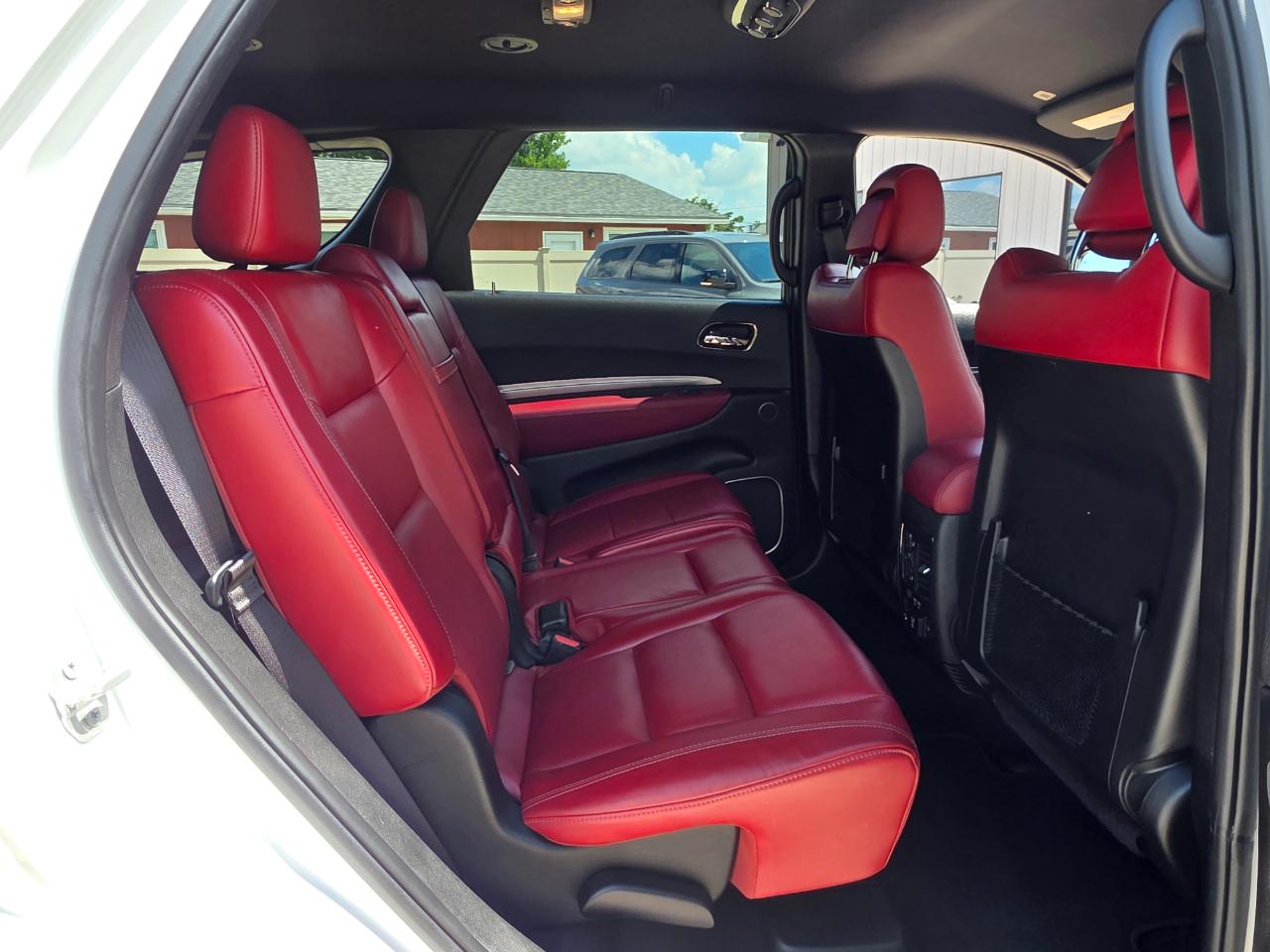 Dodge Durango R/T AWD 2020