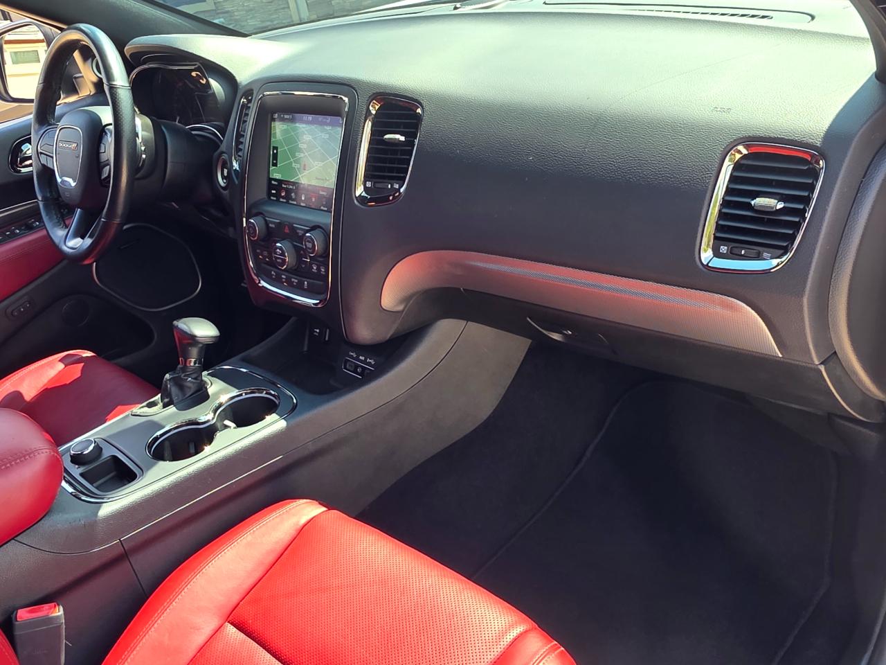 Dodge Durango R/T AWD 2020