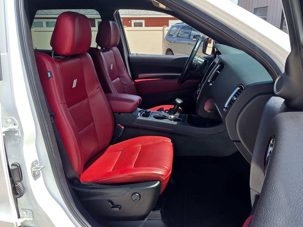 Dodge Durango R/T AWD 2020