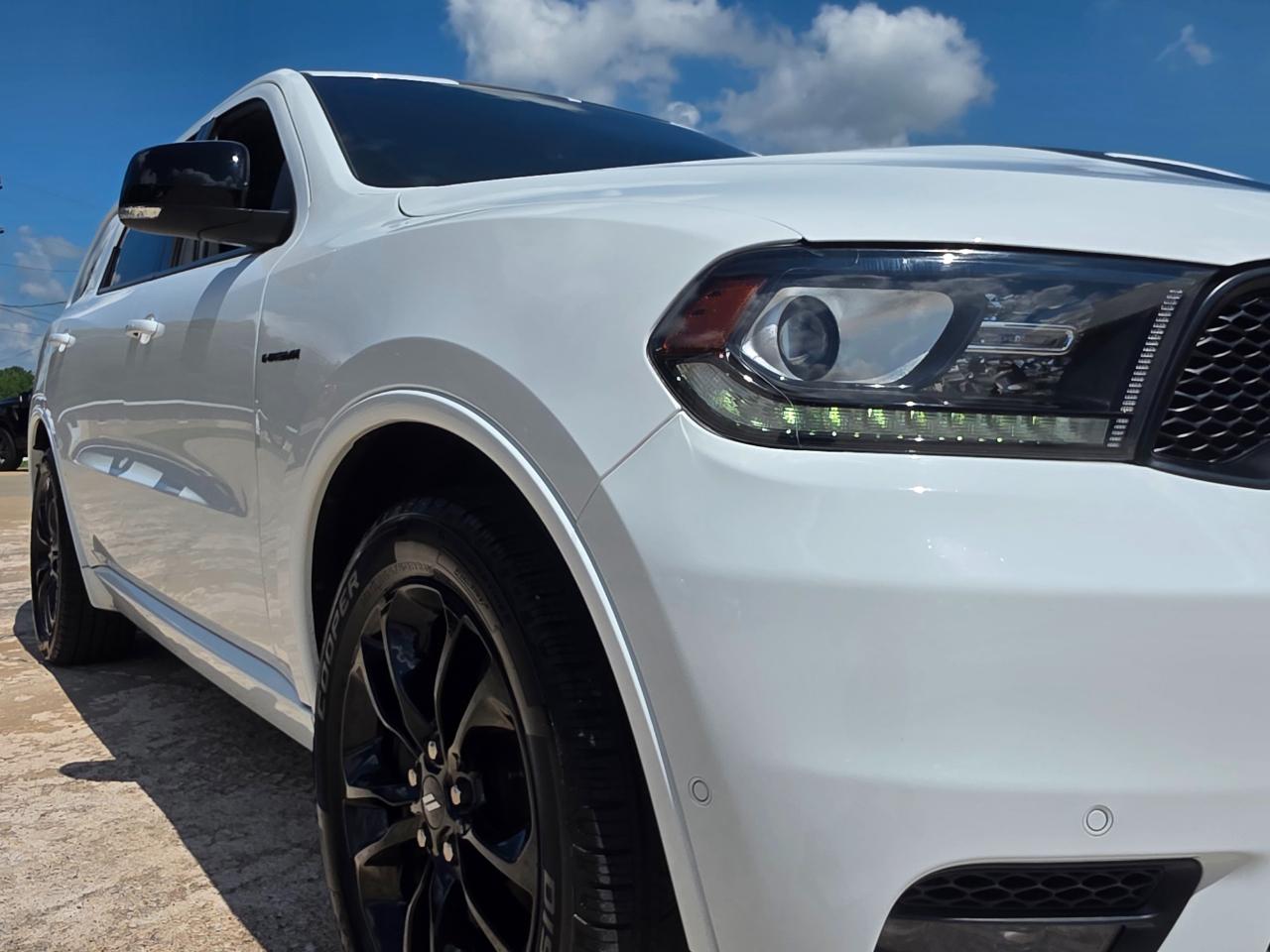Dodge Durango R/T AWD 2020