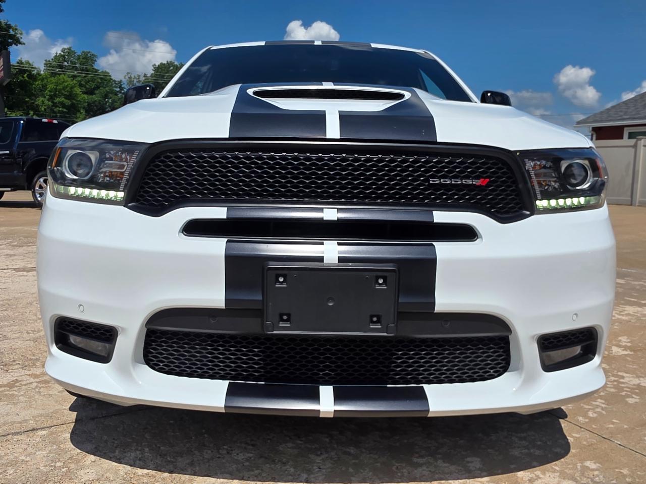 Dodge Durango R/T AWD 2020