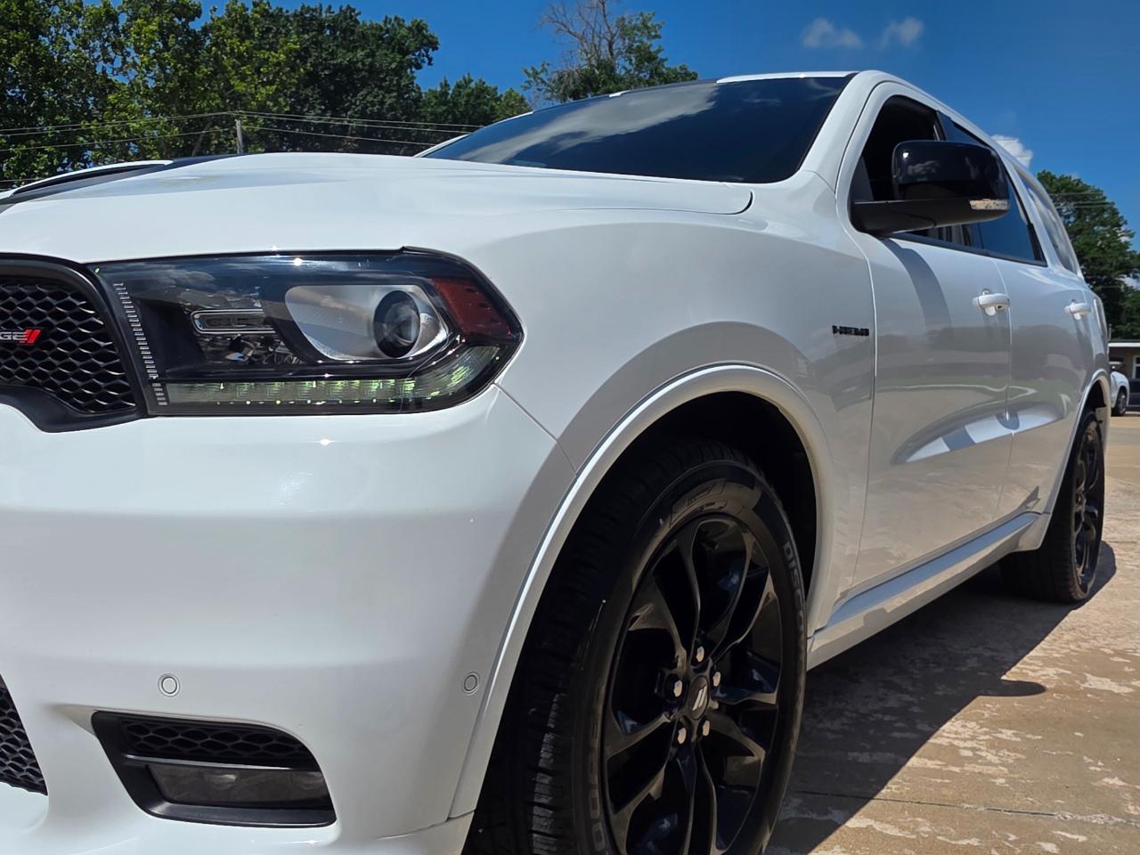 Dodge Durango R/T AWD 2020