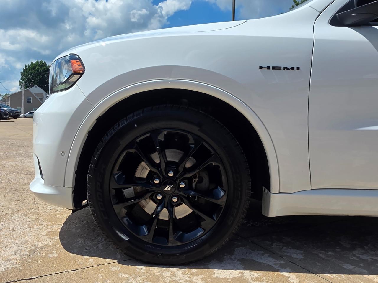 Dodge Durango R/T AWD 2020