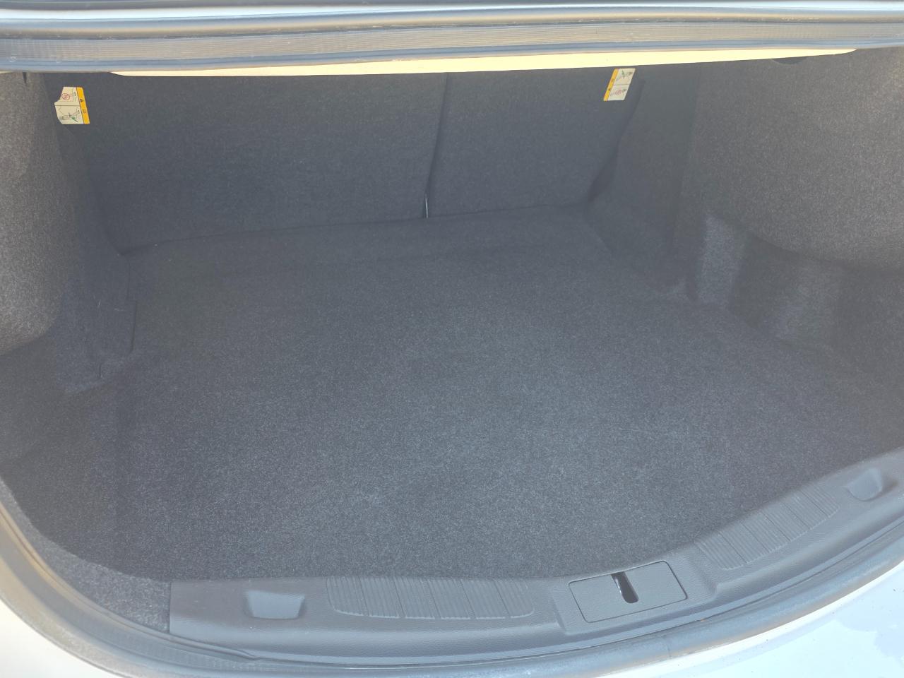 Ford Fusion SE 2016