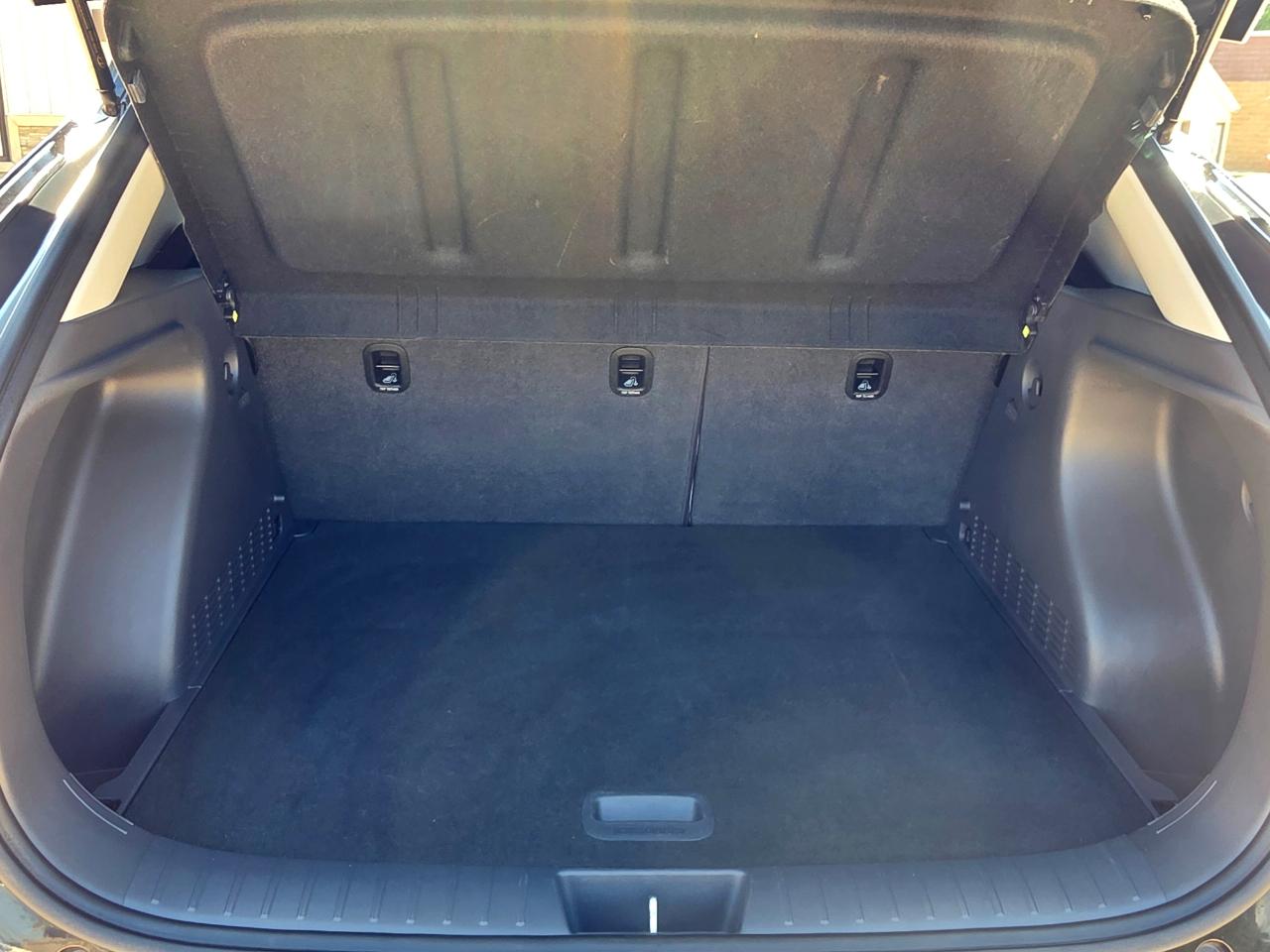 Hyundai Kona SEL AWD 2025