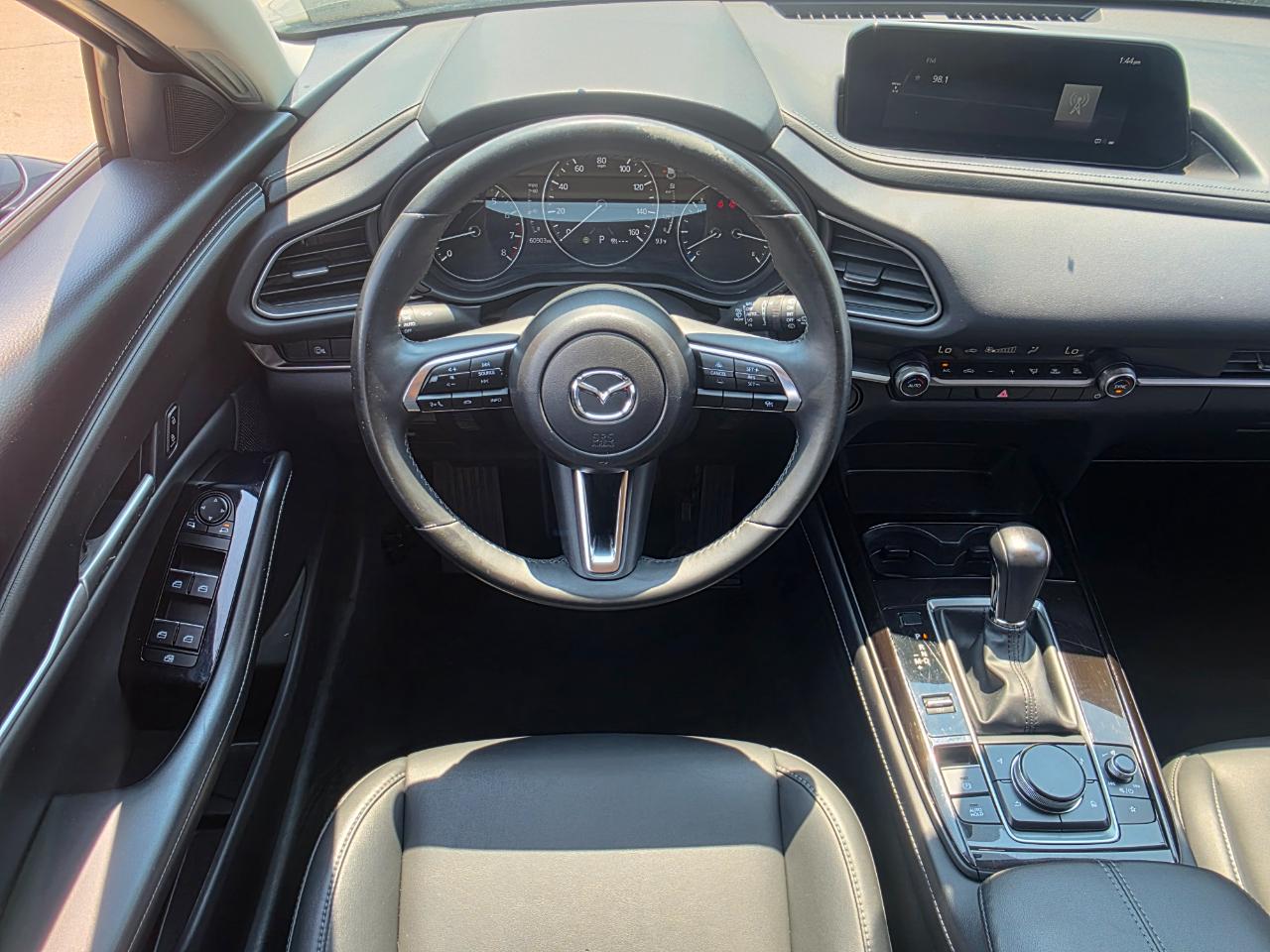 Mazda CX-30 2.5 S Select Sport AWD 2024