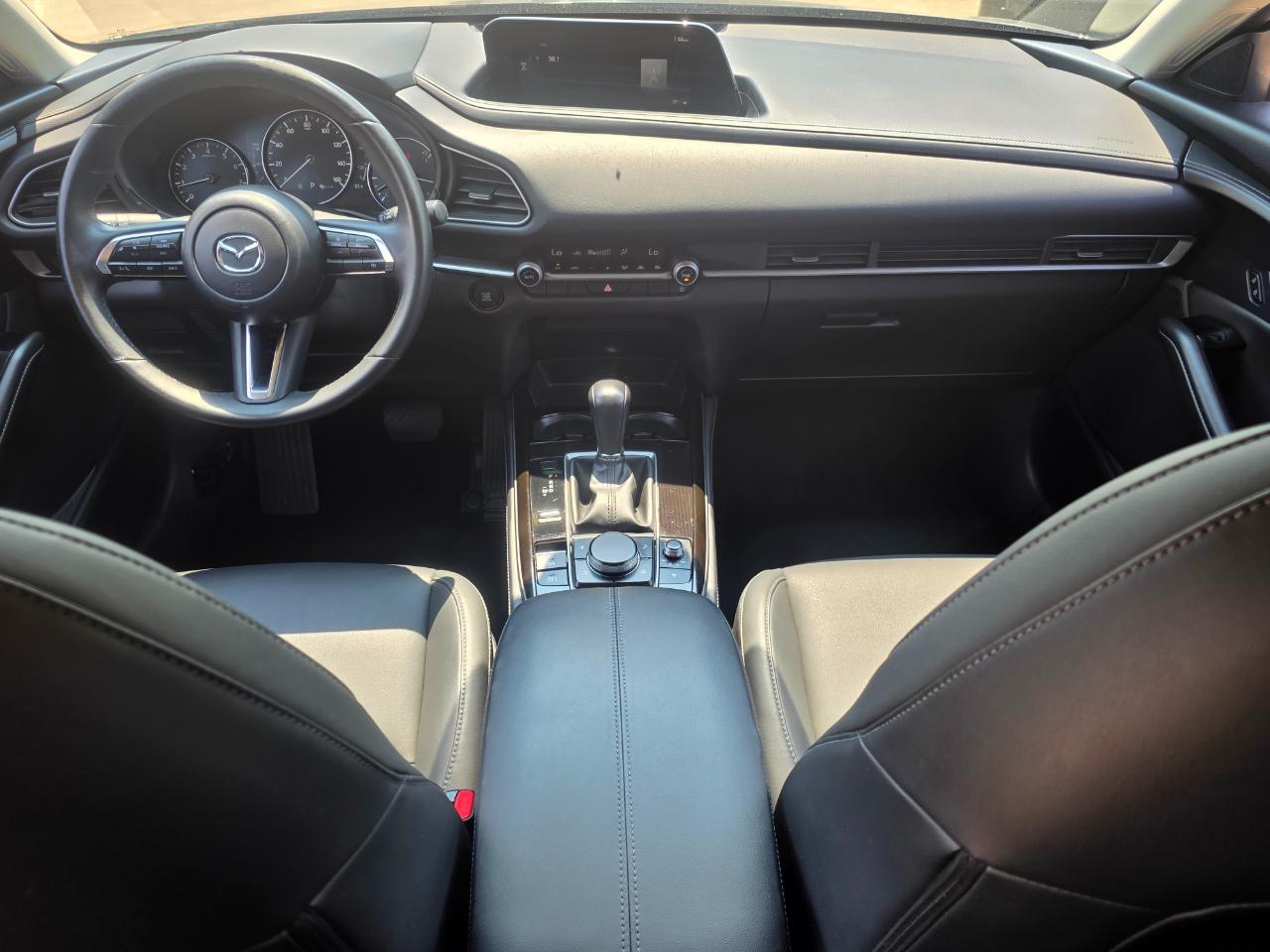 Mazda CX-30 2.5 S Select Sport AWD 2024