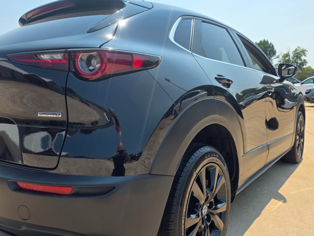 Mazda CX-30 2.5 S Select Sport AWD 2024