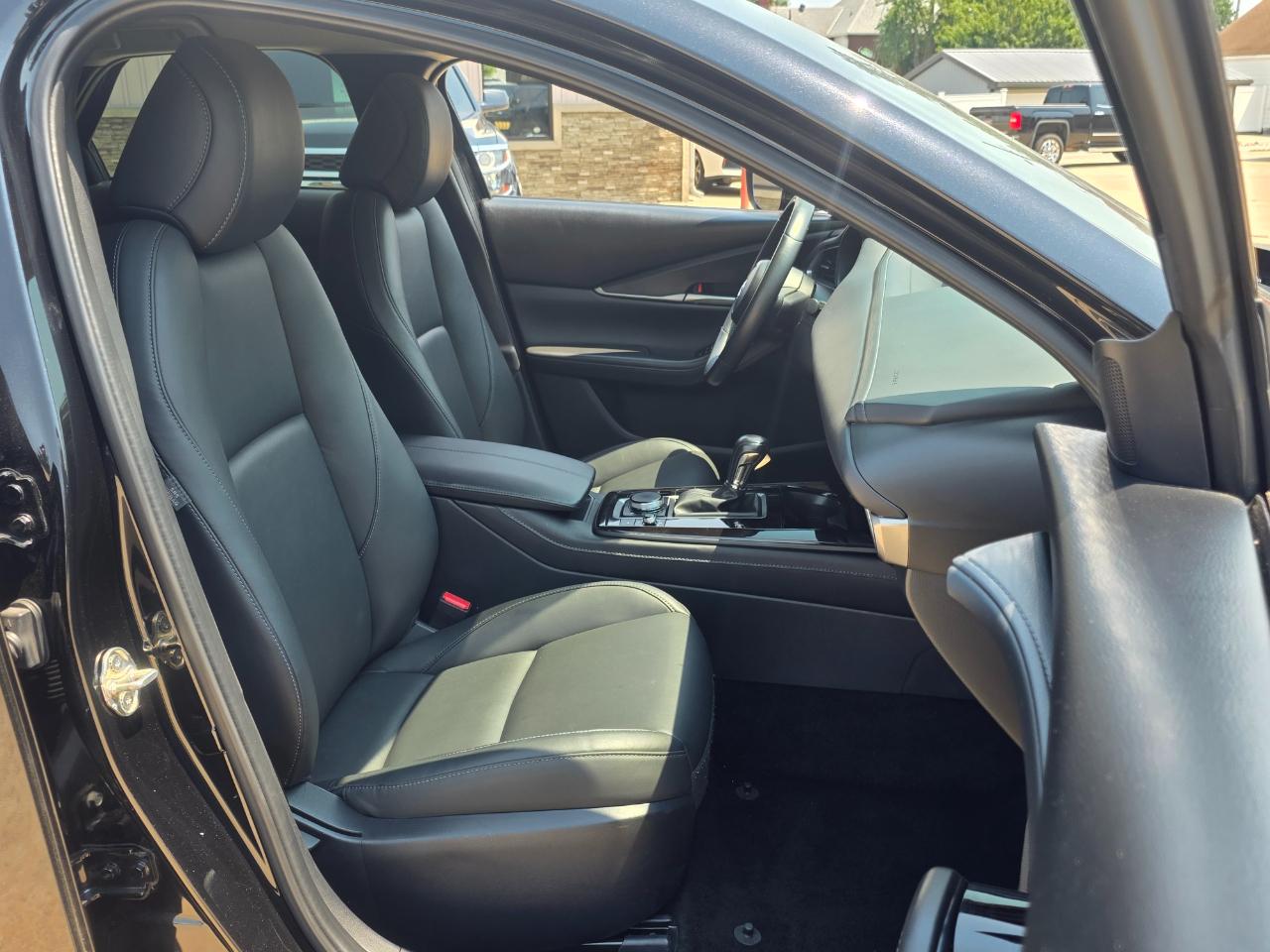 Mazda CX-30 2.5 S Select Sport AWD 2024