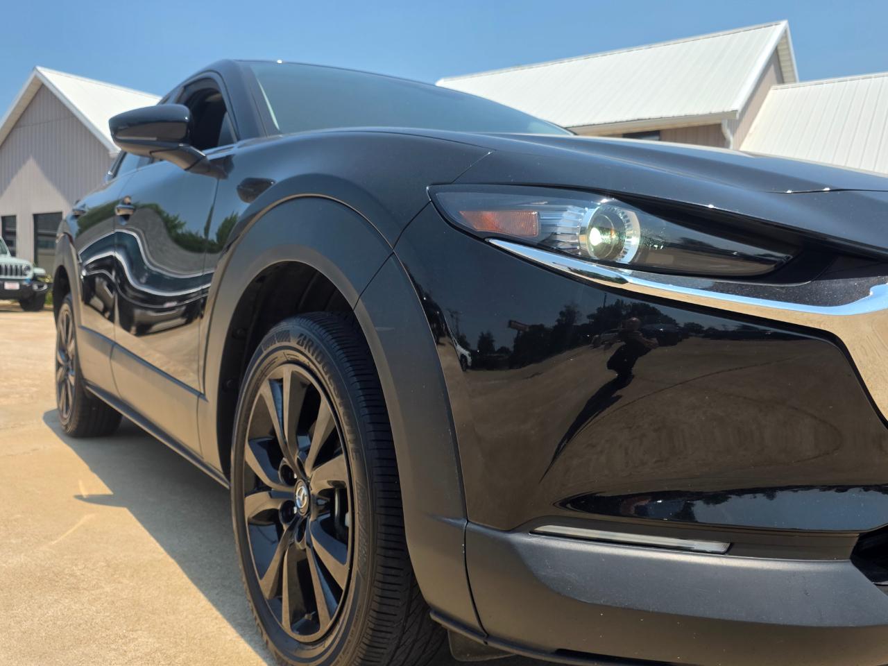 Mazda CX-30 2.5 S Select Sport AWD 2024