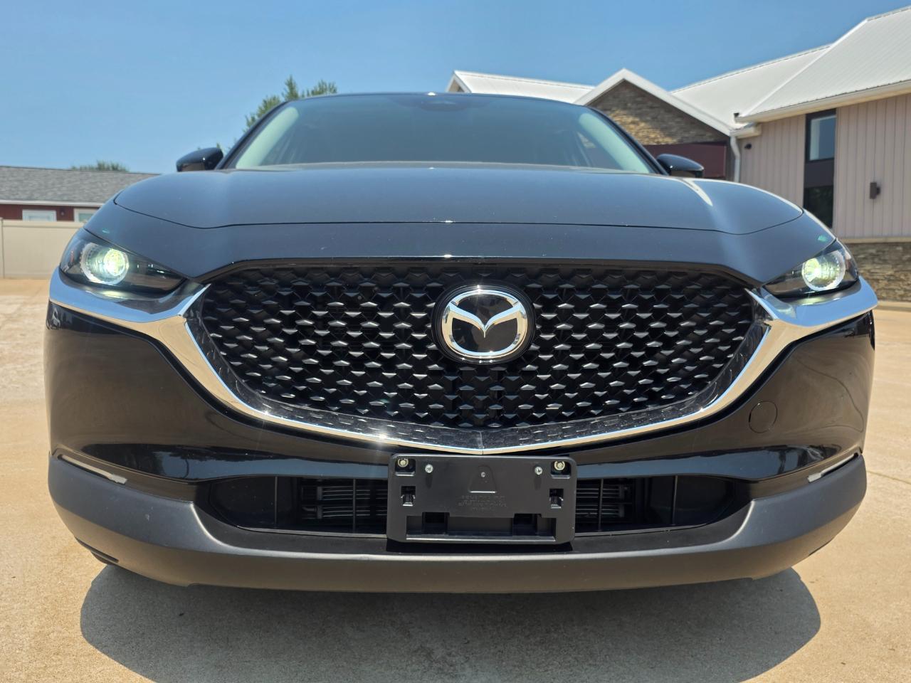 Mazda CX-30 2.5 S Select Sport AWD 2024