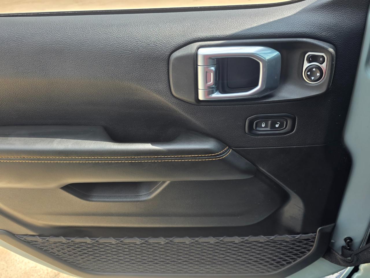 Jeep Wrangler 4xe Sahara 2024