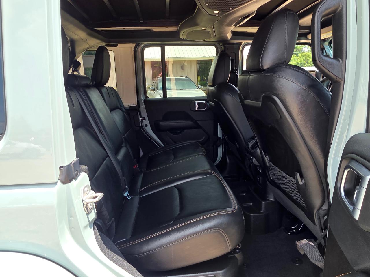 Jeep Wrangler 4xe Sahara 2024
