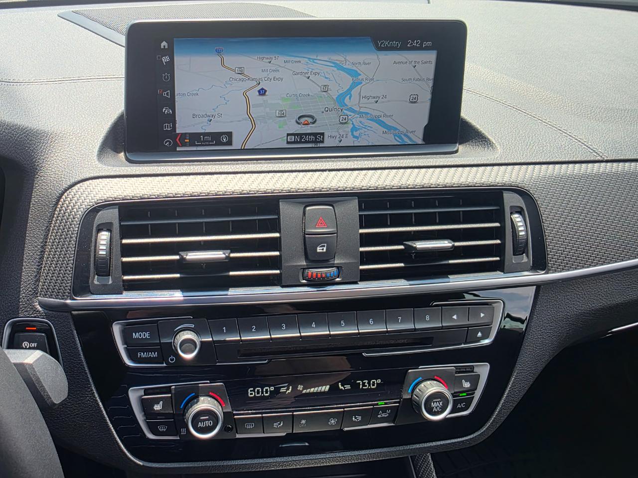 BMW 2-Series M240i xDrive Convertible 2020