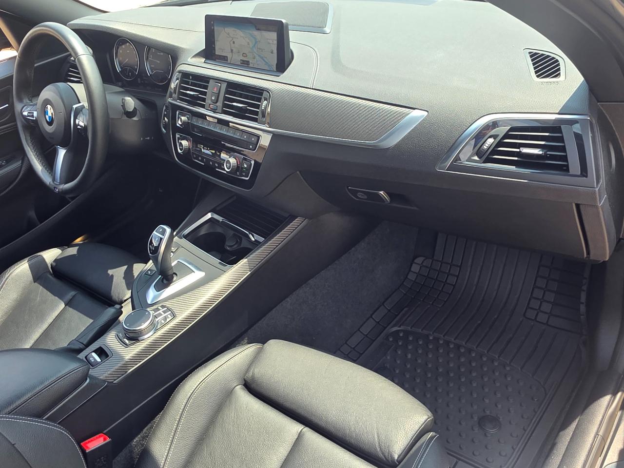 BMW 2-Series M240i xDrive Convertible 2020
