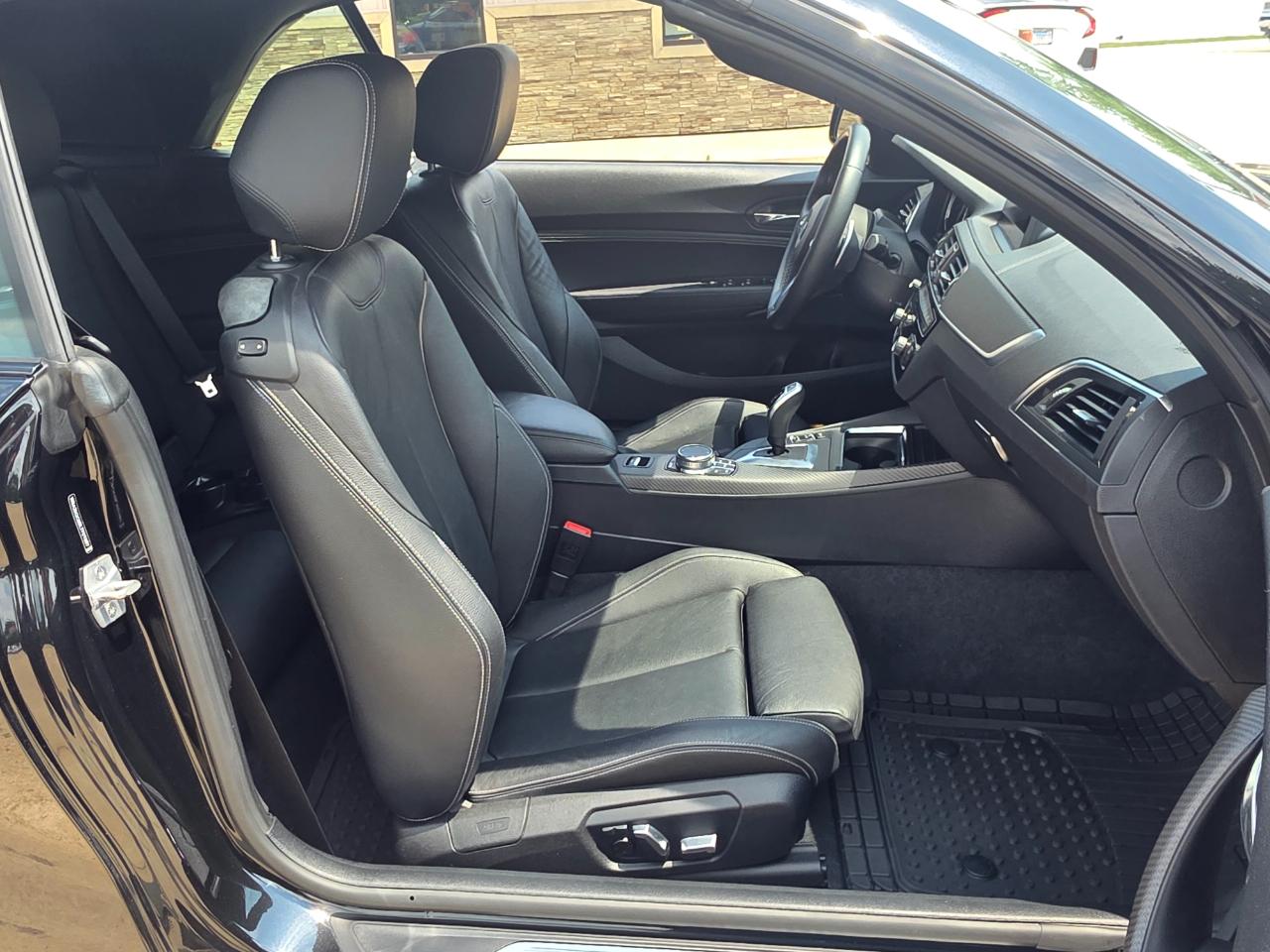 BMW 2-Series M240i xDrive Convertible 2020