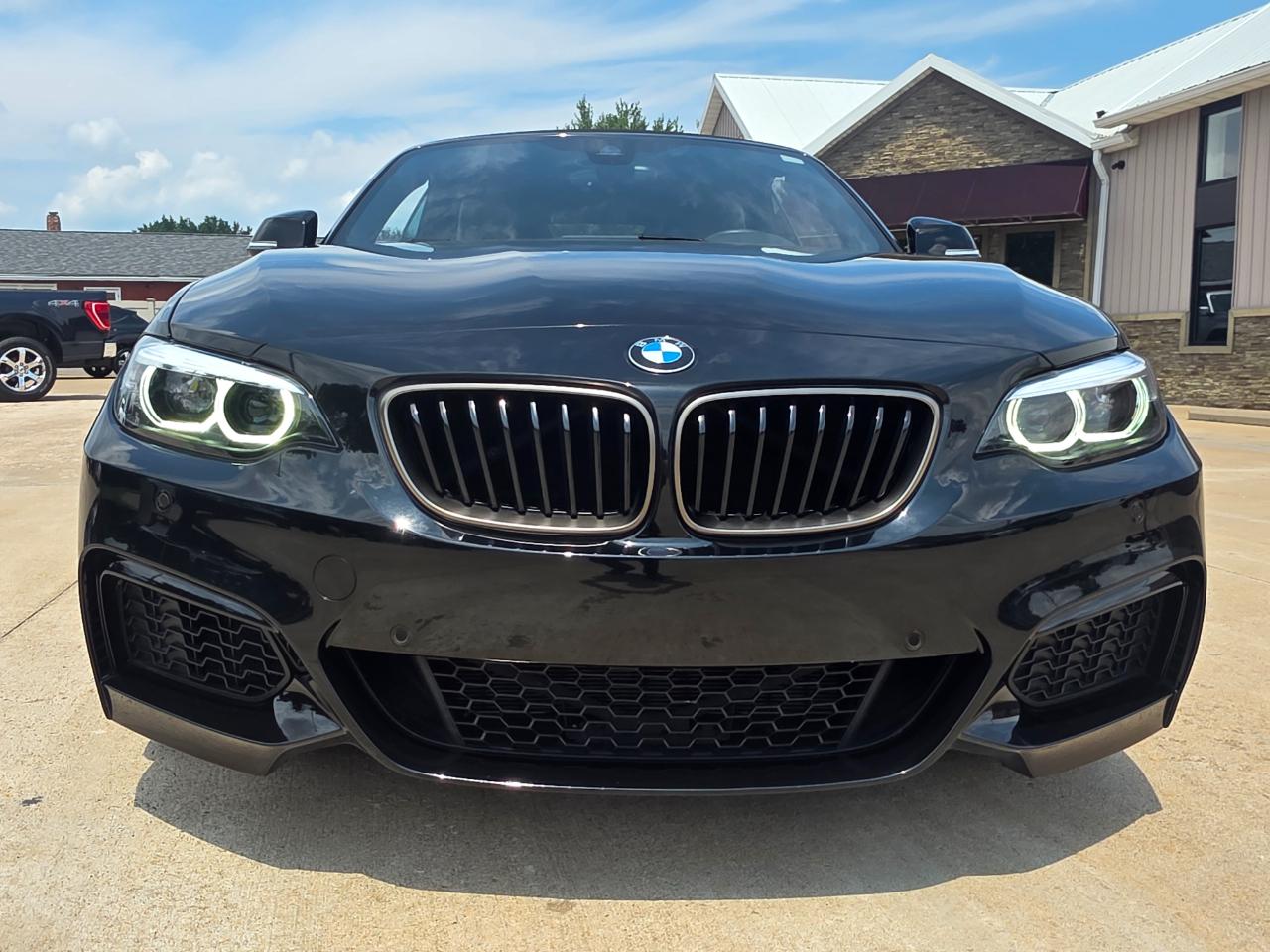 BMW 2-Series M240i xDrive Convertible 2020