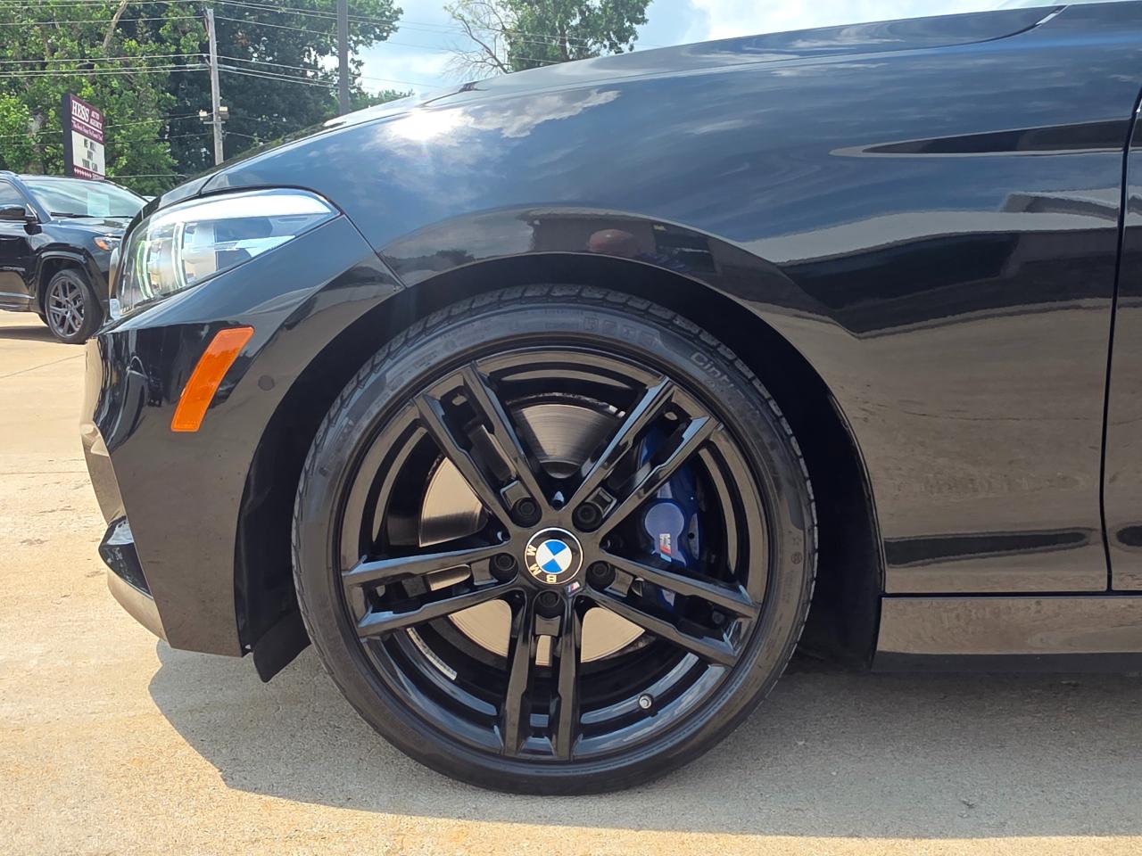 BMW 2-Series M240i xDrive Convertible 2020
