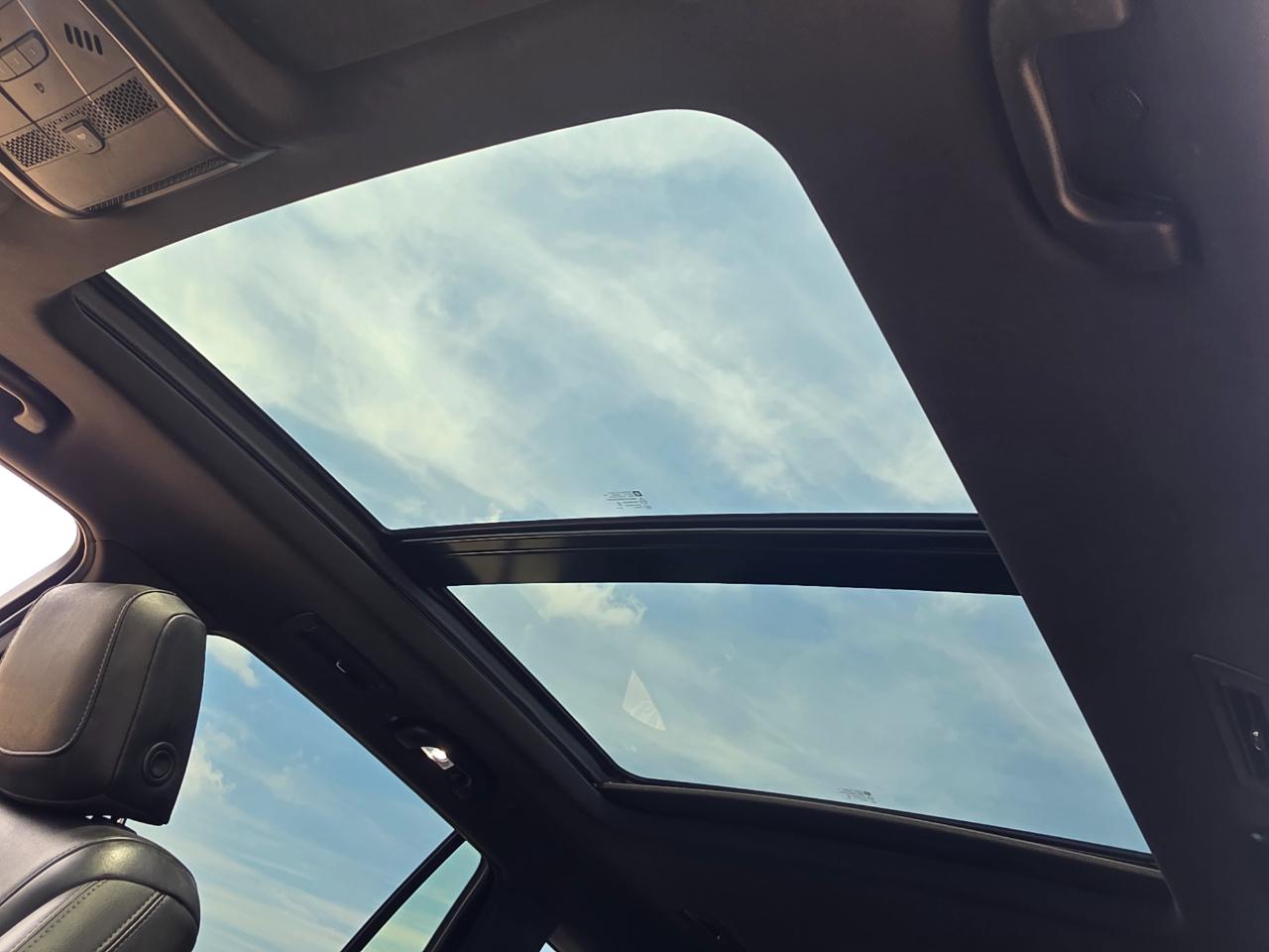 Cadillac XT6 Sport 2020
