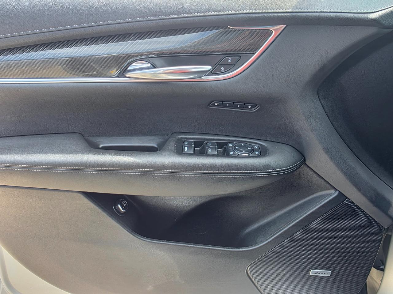Cadillac XT6 Sport 2020
