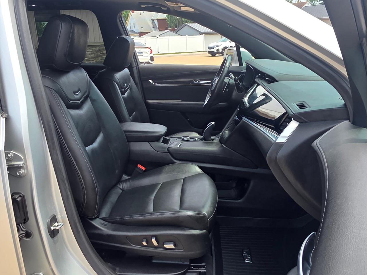 Cadillac XT6 Sport 2020