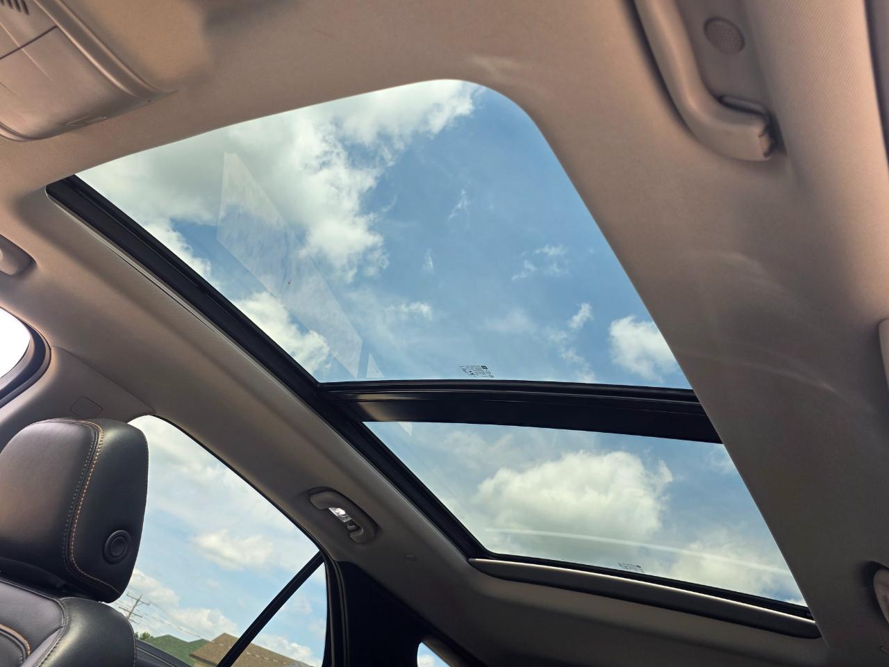 Chevrolet Equinox Premier 2023