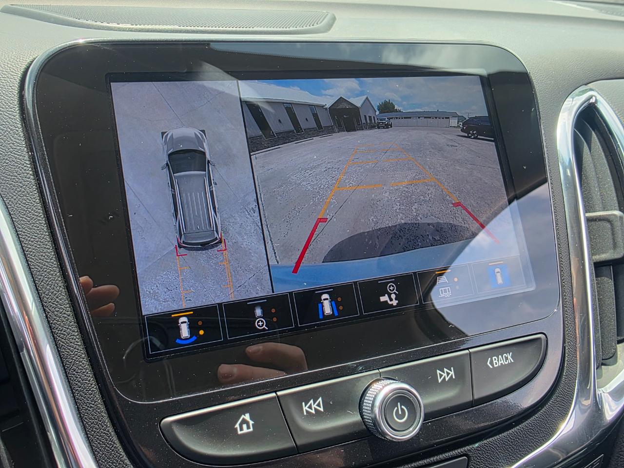 Chevrolet Equinox Premier 2023