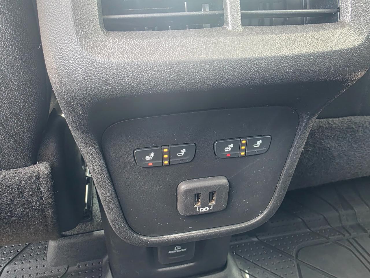 Chevrolet Equinox Premier 2023
