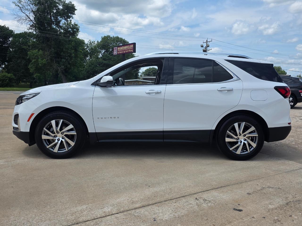 Chevrolet Equinox Premier 2023