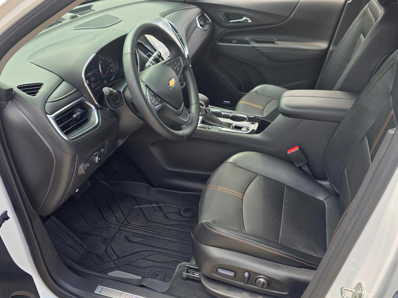 Chevrolet Equinox Premier 2023