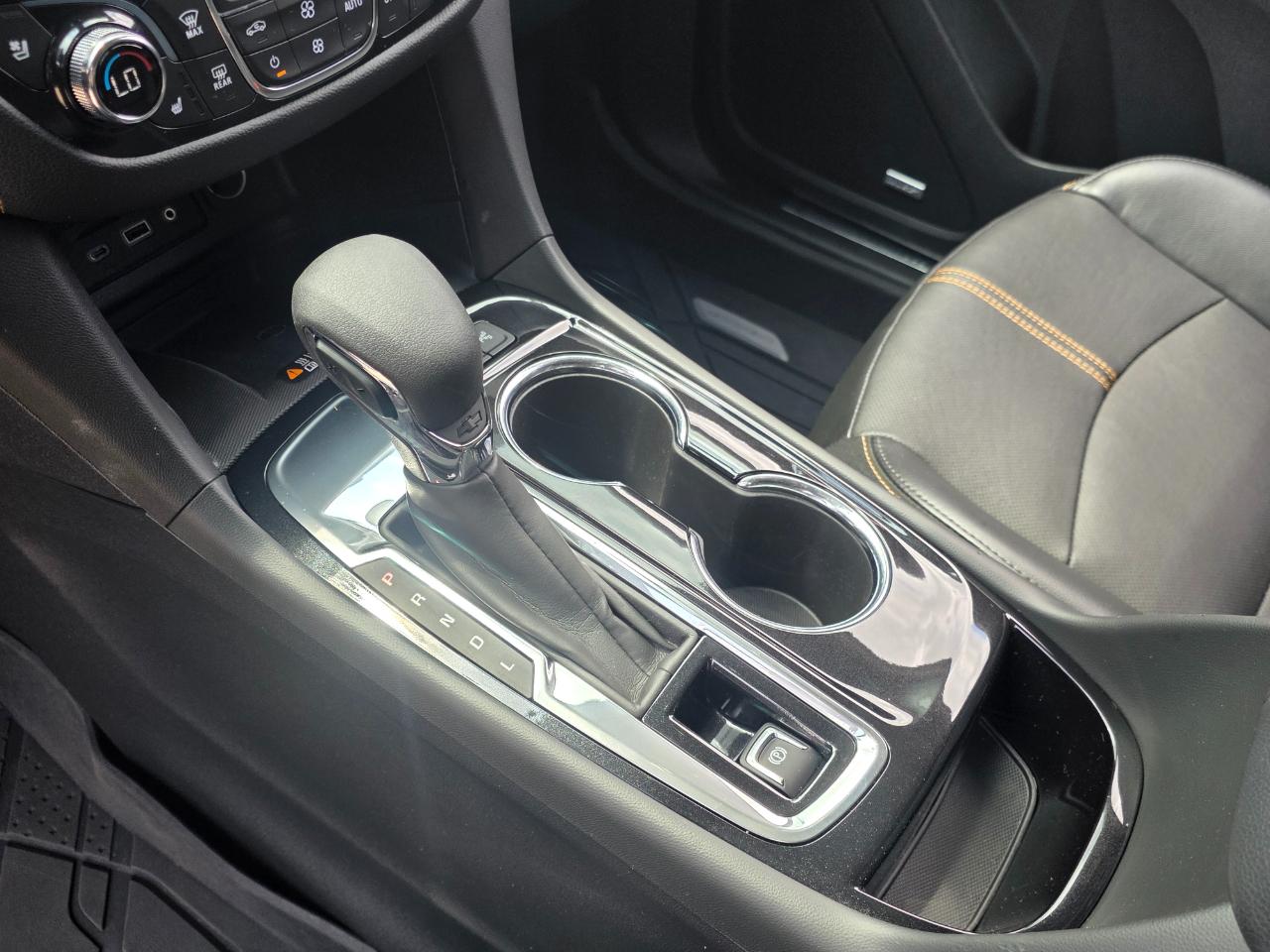 Chevrolet Equinox Premier 2023