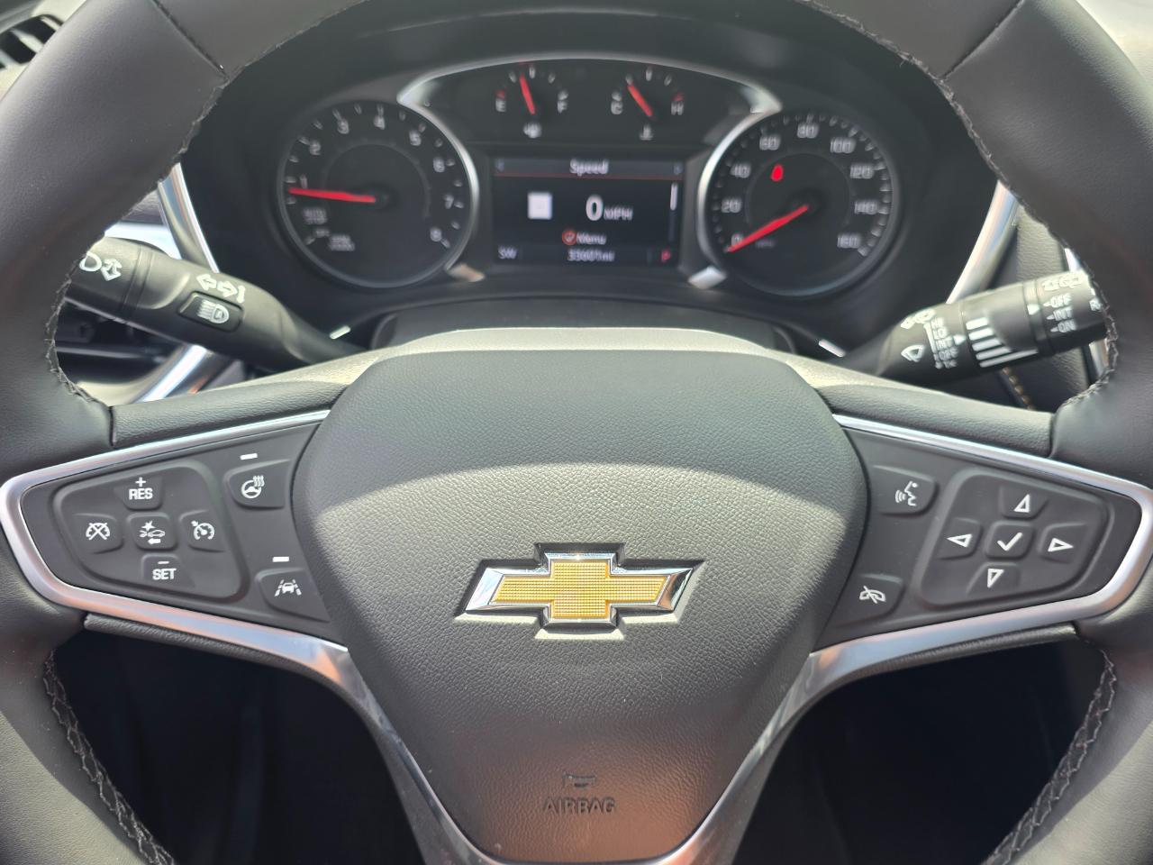Chevrolet Equinox Premier 2023