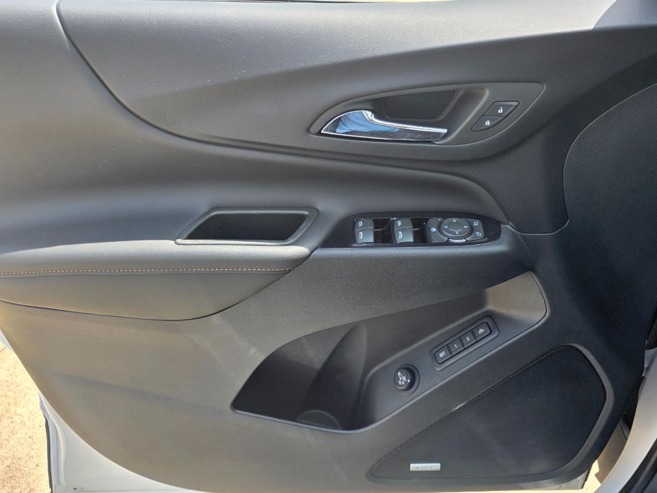 Chevrolet Equinox Premier 2023