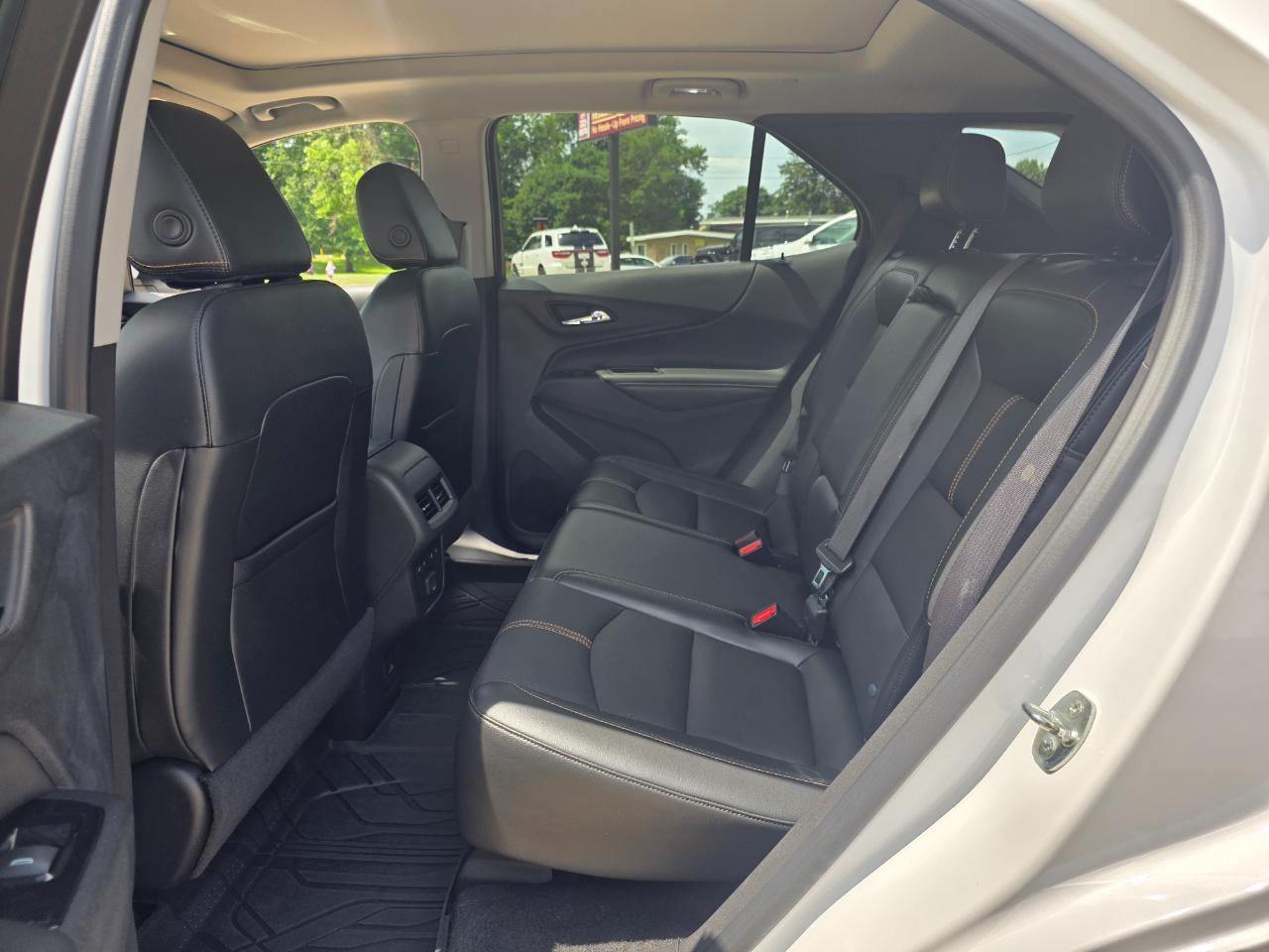 Chevrolet Equinox Premier 2023