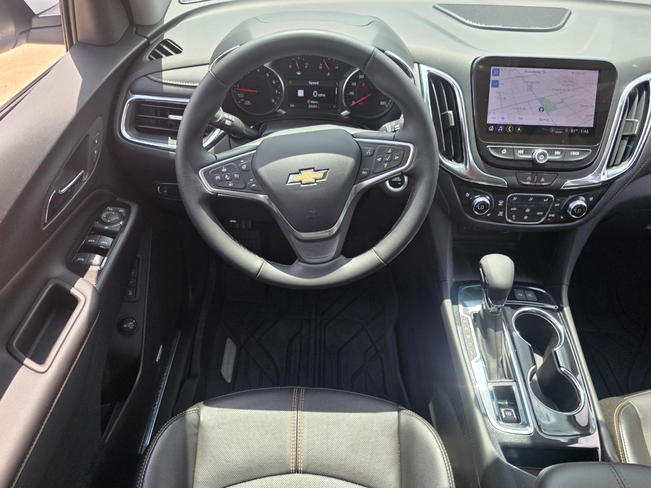 Chevrolet Equinox Premier 2023