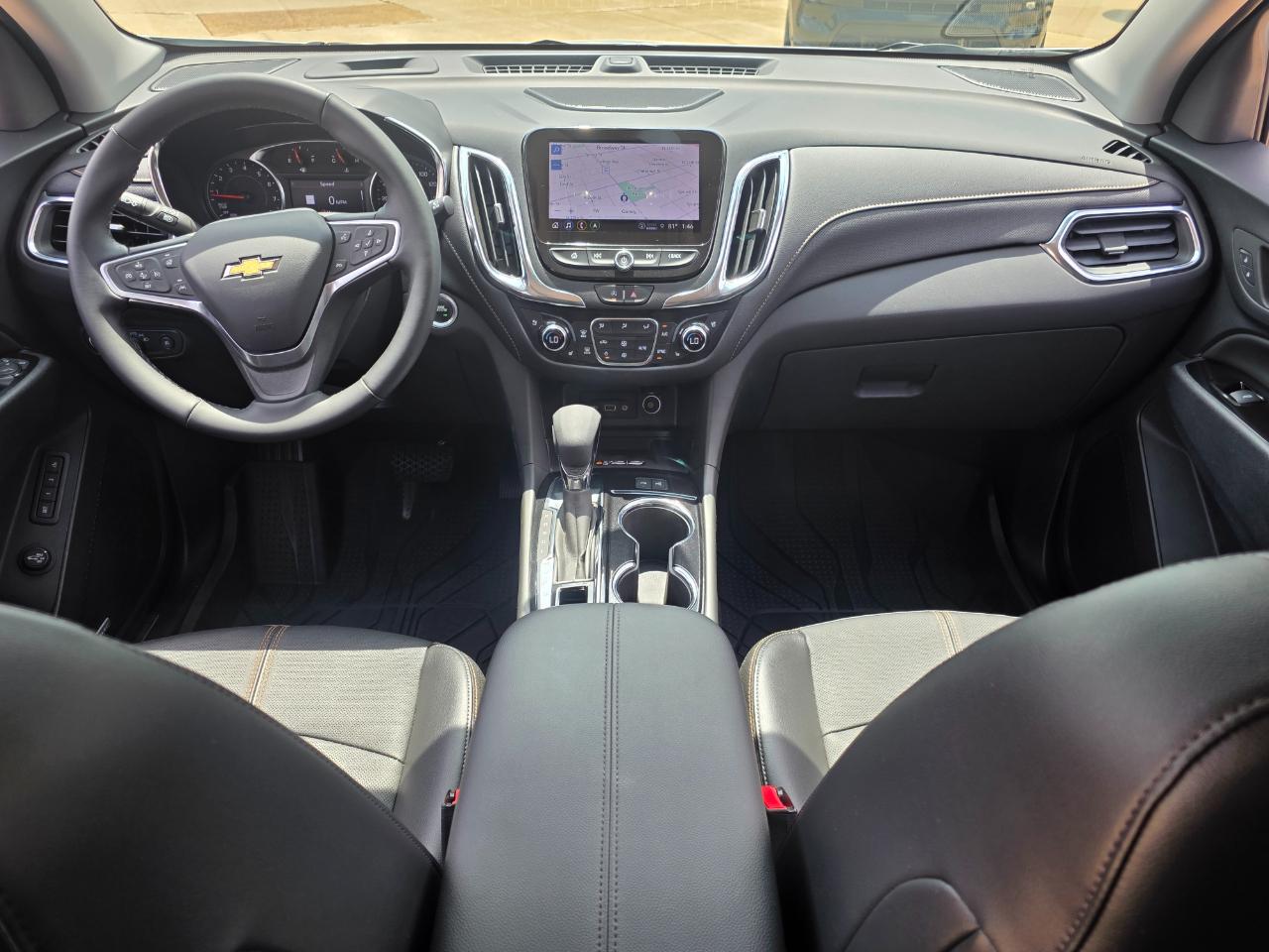 Chevrolet Equinox Premier 2023